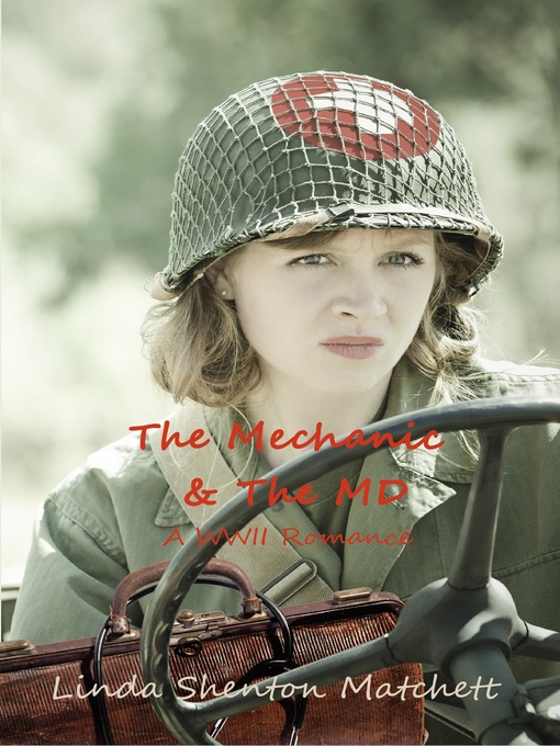 Title details for The Mechanic & the MD by Linda Shenton-Matchett - Available